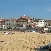 Hossegor