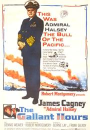 The Gallant Hours (Robert Montgomery)