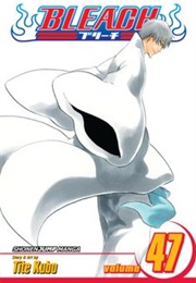 Bleach Volume 47 (Tite Kubo)