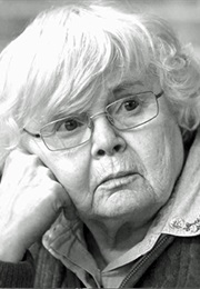 June Squibb in Nebraska (2013)