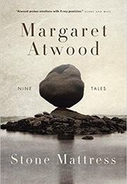 Stone Mattress (Margaret Atwood)