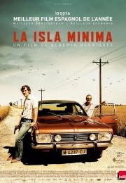 La Isla Minima (2015)