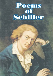 Selected Poetry (Friedrich Schiller)