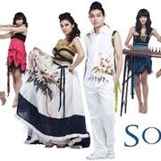 Sorea Band