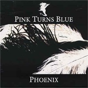 Pink Turns- Blue Phoenix