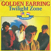 Twilight Zone - Golden Earring