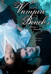 Vampire Beach Series