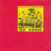 NO ROOM - ATHLETICO SPIZZ 80