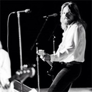 Turn the Page - Bob Seger