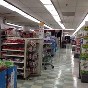 Kmart (East Village)