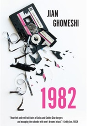 1982 (Jian Ghomeshi)