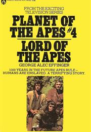 Lord of the Apes