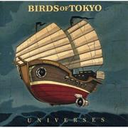 Birds of Tokyo-Universes