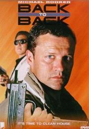 Back to Back (1996)