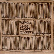 Kid Koala - Carpal Tunnel Syndrome