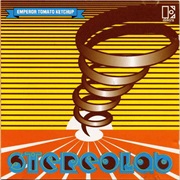 (1996) Stereolab - Emperor Tomato Ketchup