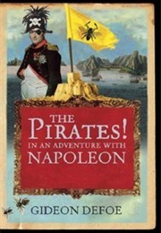 The Pirates! in an Adventure With Napoleon (Gideon Defoe)