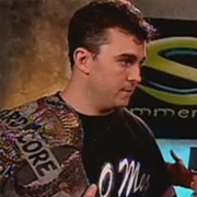 Shane McMahon