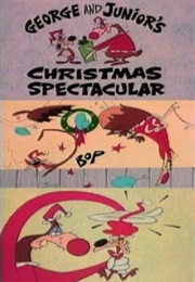 George and Junior's Christmas Spectacular! (1995)