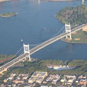 Triborough Bridge, NYC