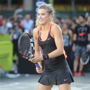 Eugenie Bouchard