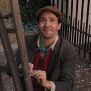 (Underneath The) Lovely London Sky (Reprise I)