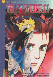 They Were Eleven (Moto Hagio)