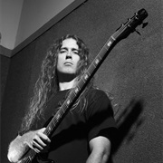 Alex Webster (Cannibal Corpse)