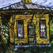 The Cherry Blossoms - The Cherry Blossoms