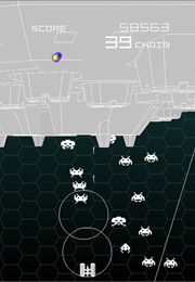 Space Invaders Infinity Gene (2009)