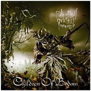 Children of Bodom - Relentless Reckless Forever