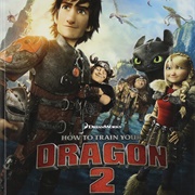 How to Train Your Dragon 2 Soundtrack