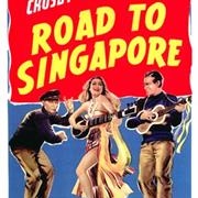 Road to Singapore (Victor Schertzinger)