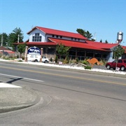 Lost Roo (Long Beach, Washington)