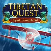 Tibetan Quest: Beyond the World's End