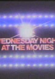 NBC Wednesday Night at the Movies