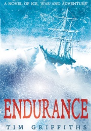 Endurance (Tim Griffiths)