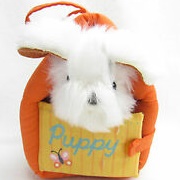 Fisher Price Puppy Dog House