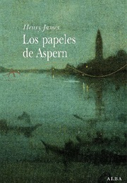 Los Papeles De Aspern (Henry James)