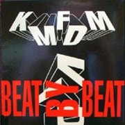 KMFDM- Beat by Beat ‎