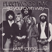 Fleetwood Mac - Go Your Own Way