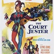 The Court Jester