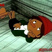 Pinocchio