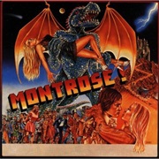 Montrose - Warner Brothers Presents
