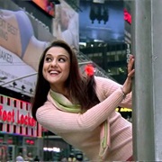 Kal Ho Naa Ho Kuch to Hua Hai