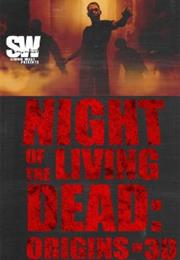Night of the Living Dead: Origins 3D (2014)