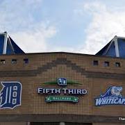 Been to a White Caps Game