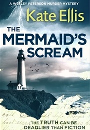The Mermaid's Scream (Kate Ellis)