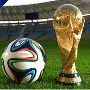FIFA World Cup Final