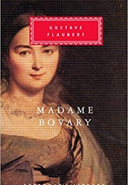 Madame Bovary (Gustave Flaubert)
